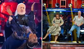 Who won strictly come dancing 2020? Strictly Finalists 2020 Who Are The Strictly Come Dancing Finalists Tv Radio Showbiz Tv Express Co Uk