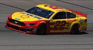 The 2019 nascar xfinity series was the 38th season of the nascar xfinity series, a stock car racing series sanctioned by nascar in the united states. Stage Results Coke Zero Sugar 400 Daytona 2019 Nascar Com