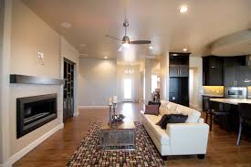 Contemporary living room trends that stand the test of time. Contemporary Living Room Decor Construction Modern Wohnbereich Oklahoma City Von Custom Builders Of Oklahoma Houzz