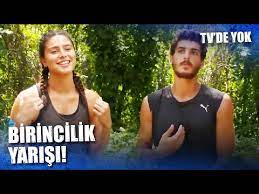 Ayşe & poyraz survivor 2021 klip 8 ✨✨. Ayse Ve Poyraz Dan Sms Birinciligi Yarisi Survivor 2021 Bilgiyo