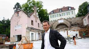 tradition und moderne vereinen bad nauheim