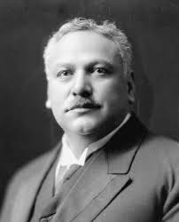 Maui Wiremu Piti Naera Pomare KBE CMG (1876-1930)