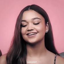 Madison Bailey Damn I Look Cute