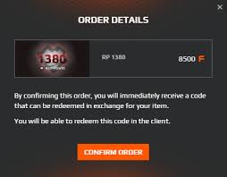 Product redemption instructions follow these instructions to redeem your riot points: Lol Riot Points Faceit