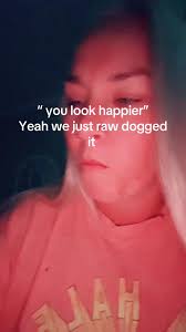 The Raw Dogger