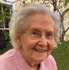 Jessie Anderson Obituary (2022)