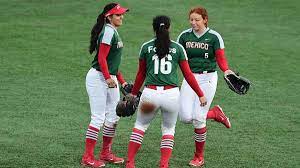 La selección femenil tratará de hacer historia ante canadá. Softbol En Los Juegos Olimpicos Como Se Juega Reglas Medidas Jugadores Posiciones Y Duracion As Com