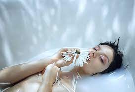 Shop bath & body at beauty bay with free delivery available. A Hypnotizing Bath Beauty Series Ignant