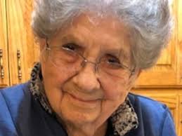 Thelma Frances Aman Rochelle Obituary (1924