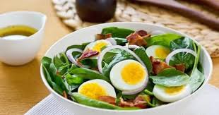 Maybe you would like to learn more about one of these? Resepi Salad Telur Mayonis