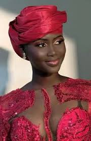 Agatha Benson (eleugwu)