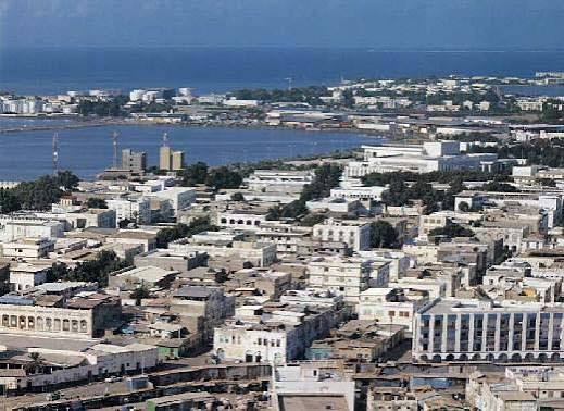 Djibouti City, Republic of Djibouti (1888- ) | BlackPast.org