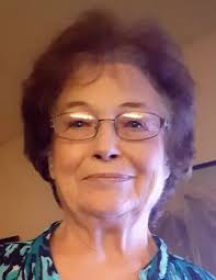 Obituary information for Nancy Goar McDonald