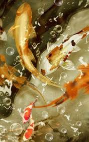 3d betta fish (fighter fish) in your phone. Koi Fish Live Wallpaper Offers You The Best Background Images For Your Mobile This Awesome App Is For Everyo Live Wallpapers Best Background Images Koi Fish