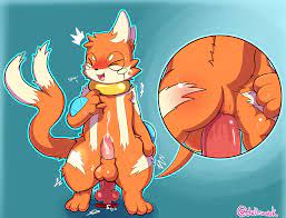 Rule34 - If it exists, there is porn of it  buizel, pokemon (species)   6754888