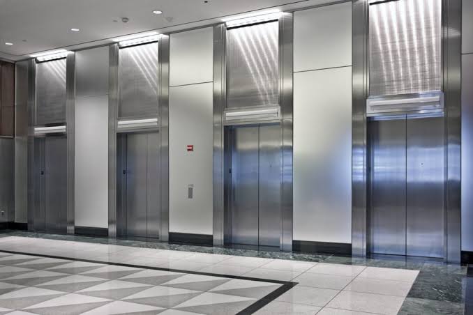 Lift Elevator
