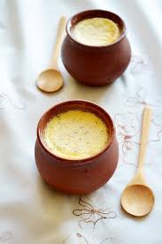 Krem Karamel Ss Smetana Nashiterecepti Com Food Bulgarian Recipes Recipes
