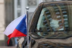Includes russian audio, grammar, vocabulary, alphabet, verbs, pronunciation and exercises. Czechs Expel More Russian Embassy Staff Over Bombing Claims Politico