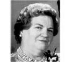 Helen Mary Margaret TOWELL Obituary