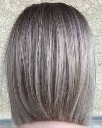 A classic short bob with bangs hairstyle can vary in length, but generally starts from the ear and ends at the neck, all while being paired with a fringe cut of your choice. 70 Winning Looks With Bob Haircuts For Fine Hair