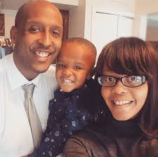 Connell Lee APMA, CFP in Potomac Falls, VA