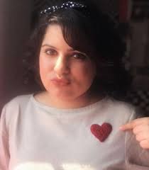 What does your wife feel about you staring at my tits?', Mallika Dua slams  'uncle' asking about her bra