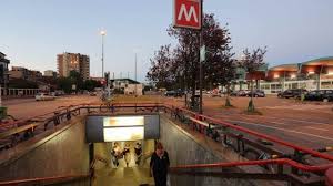 The following 28 files are in this category, out of 28 total. Frenata In Metro Dodici Passeggeri Contusi A Sesto San Giovanni La Repubblica