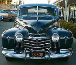 Image result for Teal Blue 1941 Oldsmobile