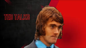 Ted MacDougall and John Bond interviews post match, Brentford V AFC  Bournemouth, 23 September 1972!