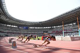 The 2020 summer olympics (japanese: It S Official For Now 10 000 Fans To Be Allowed At Olympic Events The Japan Times