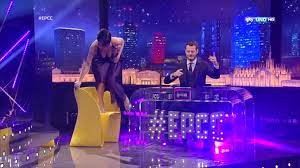 Andrea delogu è una conduttrice televisiva, conduttrice radiofonica e scrittrice italiana. Andrea Delogu A Epcc Arbore Mi Voleva Senza Gonna Corta O Scollatura Sto Ancora Facendo Gavetta Il Mattino It