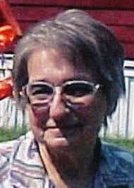 Mary Zais Obituary (2014)