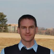 Christopher STAFFORD