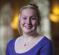 ALUMNUS INSTRUMENTAL IN LAUNCH OF FIRST SMART LEG