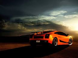 Lamborghini Galardo Wallpapers Wallpaper Cave