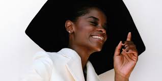 This Is Letitia Wright