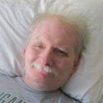 Vincent J. Jolicoeur Obituary