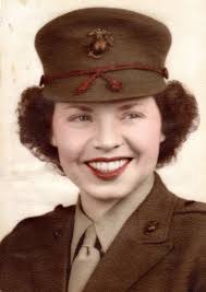 Obituary of Dorothy Gertrude Harris Oliver