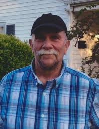 Obituary information for Danny Ray Boyd