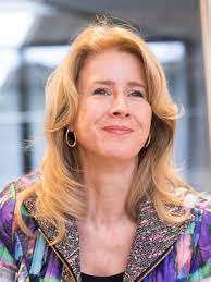 Staatssecretaris van economische zaken en klimaat. Mona Keijzer Wikipedia