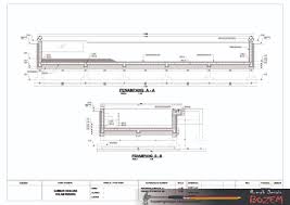 Kontraktor kolam renang memiliki keahlian dalam mendesain dan merencanakan sebuah wahana permainan air / kolam renang. Gambar Kerja Struktur Kolam Renang Dwg Gambar Kerja Detail Base Plate File Dwg Analisis Kata Siapa Kolam Renang Hanya Bisa Dibuat Pada Rumah Yang Memiliki Lahan Luas Genevive Luu