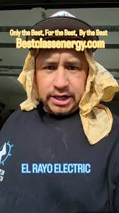 WORK WITH THE BEST IN THE GAME, #bestclass #Energy #solar #storagebattery  #electrical