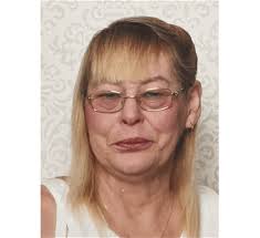 Vida Spinney Obituary