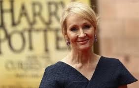 How Old Is Harry Potter 20 Quotes To Celebrate J K Rowling S Birthday Harry Potter Author Jk Rowling Rowling