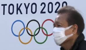 Olympische spiele 2021 in tokio: Finden Die Olympischen Spiele In Tokio 2021 Statt