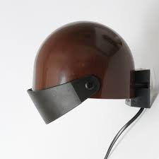 I'm using the full size hue with adapters instead of the candelabra lamps. Vintage Plastic Wall Lamp By Lennart Centervall For Ikea 1970s For Sale At Pamono