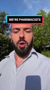 This is not serious, it is just for fun! #fyp #pharmacy #megamindphar...