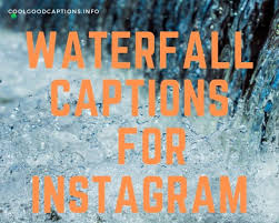 95 Waterfall Captions Best Funny Waterfall Captions Quotes These sayings can also be used for other items such as signs, shirts, banners and other creative. best funny waterfall captions quotes