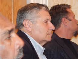 Veteran GOP Senator Robert Singer Wants off the NJEDA Legislative Task  Force