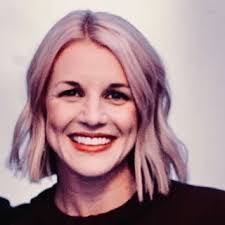 Erica Dees's Instagram, Twitter & Facebook